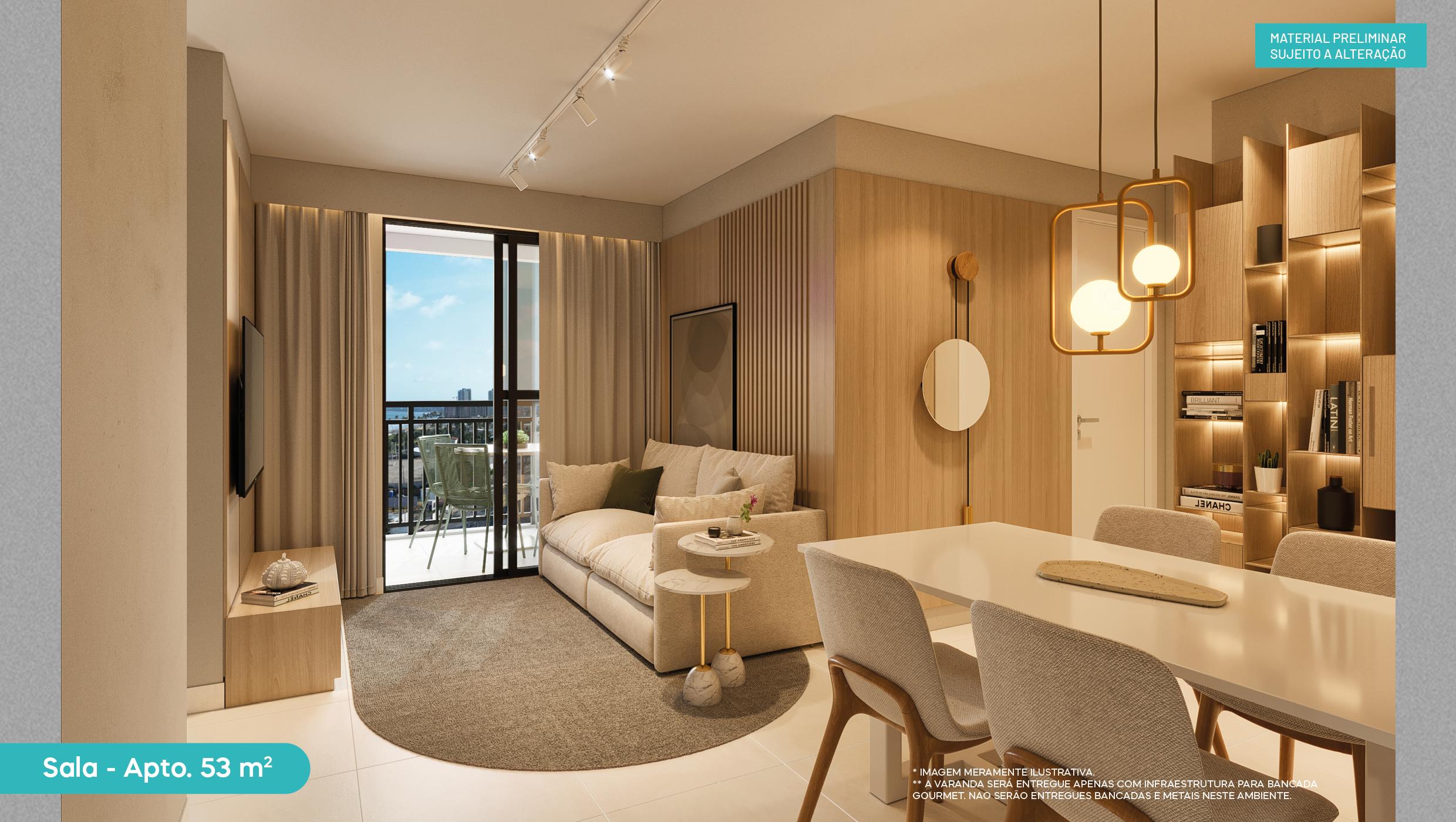 sala 53m